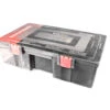 Rozemeijer Tackle Tainer D15 35x22x10cm 1 Rozemeijer Tackle Tainer D15 35x22x10cm -Sportvisserserdenhaag Winkel d15