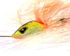 Rozemeijer Dr. Bait 76gr -Sportvisserserdenhaag Winkel dr bait head details