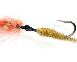 Rozemeijer Dr. Bait 76gr -Sportvisserserdenhaag Winkel dr bait interswitchable hook connection