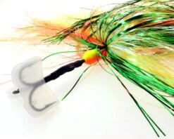 Rozemeijer Dr. Flash #7 - 56gr Sz3/0 -Sportvisserserdenhaag Winkel dr flash treble hook connection and weight details