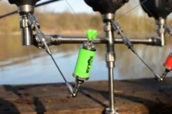 Solar Titanium Indicator Heads Large