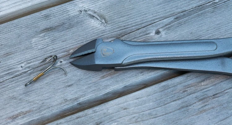 Fox Rage Side Cutters 28cm 6 Fox Rage Side Cutters 28cm - Afbeelding 4