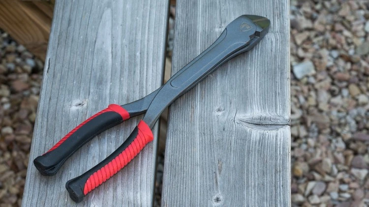 Fox Rage Side Cutters 28cm 4 Fox Rage Side Cutters 28cm - Afbeelding 2