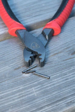 Fox Rage Crimping Pliers 15cm -Sportvisserserdenhaag Winkel dsc04571