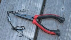 Fox Rage Split Ring Pliers 13cm -Sportvisserserdenhaag Winkel dsc04593