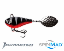 Spinmad Jigmaster 12g