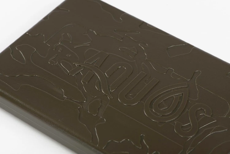 Fox Aquos Freezer Pack 5 Fox Aquos Freezer Pack - Afbeelding 3