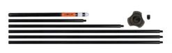 Fox LS Marker Pole Kit