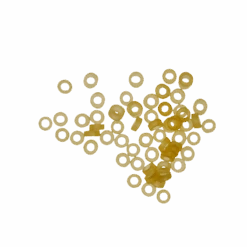 Guru Bait Bands -Sportvisserserdenhaag Winkel g2bb 2mm bait bands 1