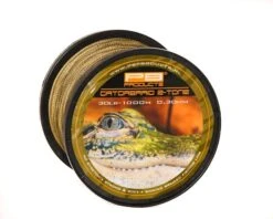 PB Products Gator Braid 2-Tone 1000m
