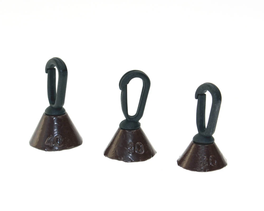 Quick On Back Lead Toplood 3 Quick On Back Lead Toplood