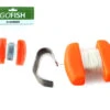 GoFish H-Marker 25m Cord Incl. Lead -Sportvisserserdenhaag Winkel gf521 h marker 25m cord incl lead