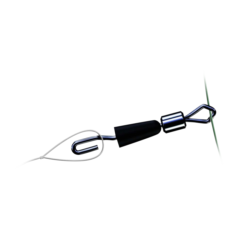 Guru Heli Swivel 4 Guru Heli Swivel - Afbeelding 2