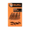 Guru Micro Lead Clip, Swivels & Tail Rubbers -Sportvisserserdenhaag Winkel glc micro lead clip 1