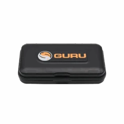 Guru Adjustable Rig Case 6inch -Sportvisserserdenhaag Winkel grc01 guru adjustable rig case 6inch 1