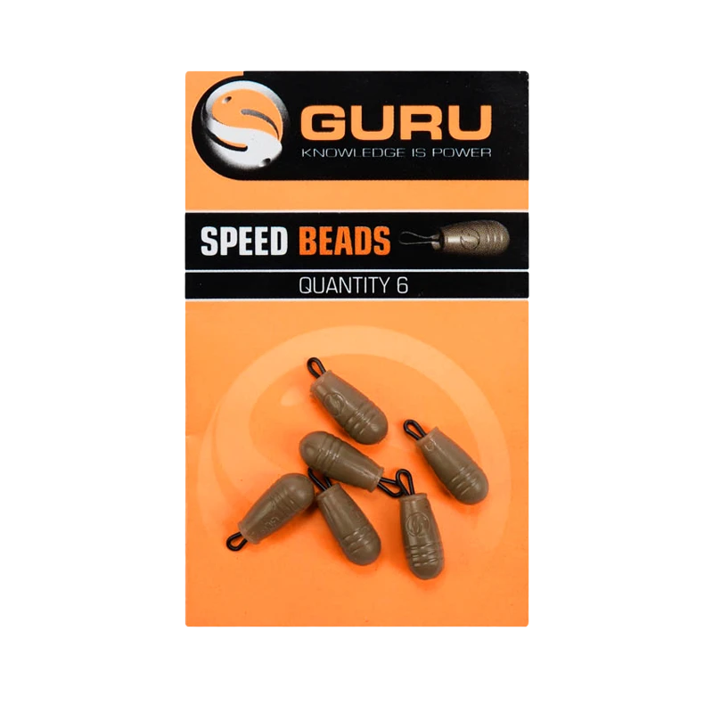 Guru Speed Bead 3 Guru Speed Bead
