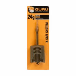 Guru X-Safe Pellet Feeder