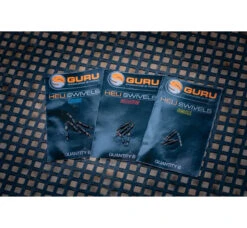 Guru Heli Swivel