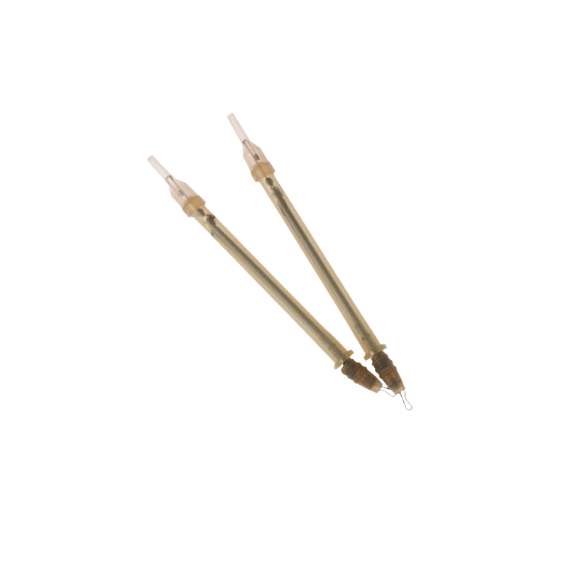 Guru X-Safe Quick Change Elastics 4 Guru X-Safe Quick Change Elastics - Afbeelding 2