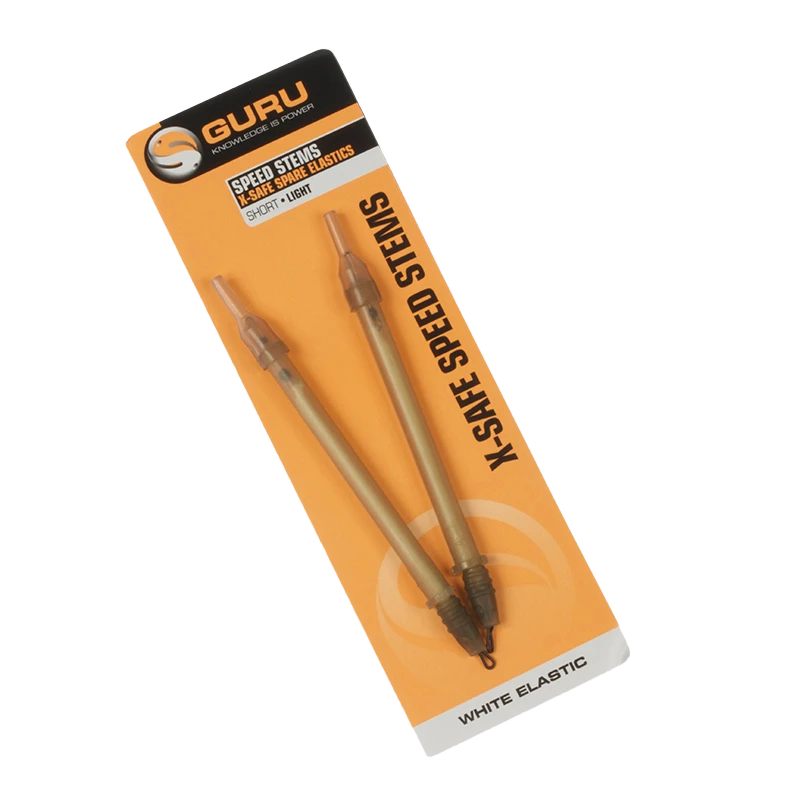 Guru X-Safe Quick Change Elastics 5 Guru X-Safe Quick Change Elastics - Afbeelding 3