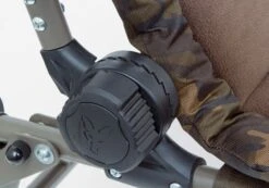 Fox R3 Camo Recliner Chair 9 Fox R3 Camo Recliner Chair -Sportvisserserdenhaag Winkel handwheel