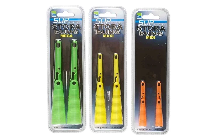 Preston Stora Bungs (2 Bungs) 3 Preston Stora Bungs (2 Bungs)