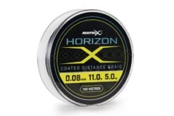 Matrix Horizon X Coated Distance Braid