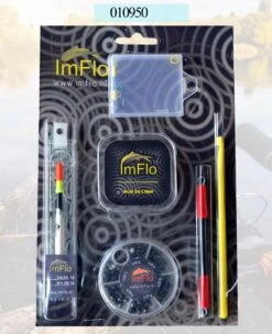 Imflo Startset Deluxe