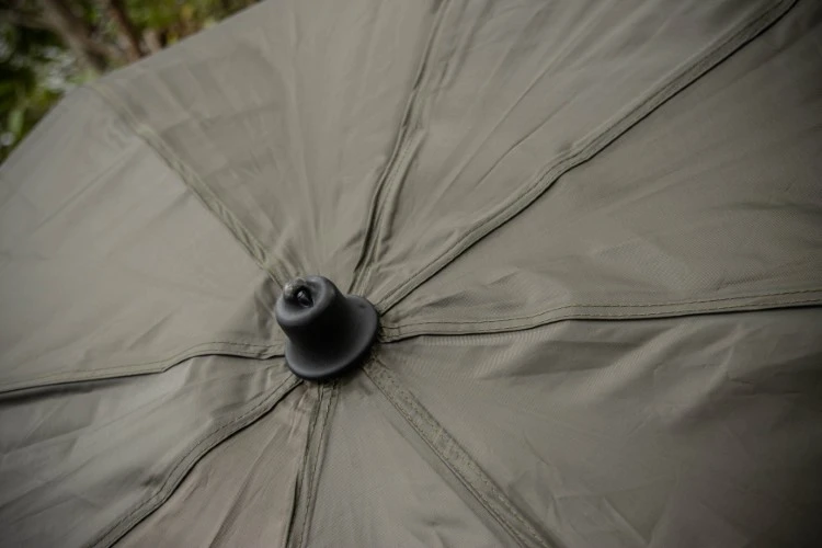 Solar Undercover Green 60" Brolly 8 Solar Undercover Green 60" Brolly - Afbeelding 6
