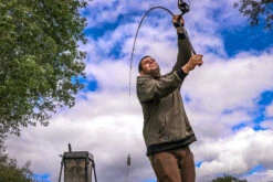 Spomb Rod 12FT Long Range -Sportvisserserdenhaag Winkel img 3086