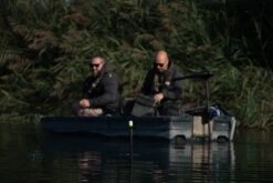 Ridgemonkey MarkaPole + MarkaLite Complete Set 1x -Sportvisserserdenhaag Winkel jbh02020