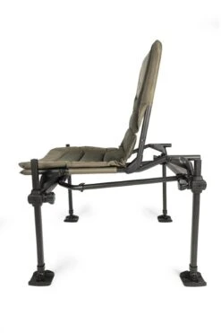 Korum S23 Accessory Chair -Sportvisserserdenhaag Winkel k0300022 accessory chair s23 standard st 03