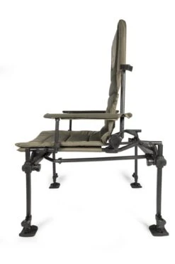 Korum S23 Accessory Chair Deluxe 10 Korum S23 Accessory Chair Deluxe -Sportvisserserdenhaag Winkel k0300023 accessory chair s23 deluxe st 03