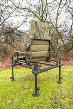 Korum Universal Waterproof Chair Cover -Sportvisserserdenhaag Winkel k0300025 universal waterproof chair cover ls 06