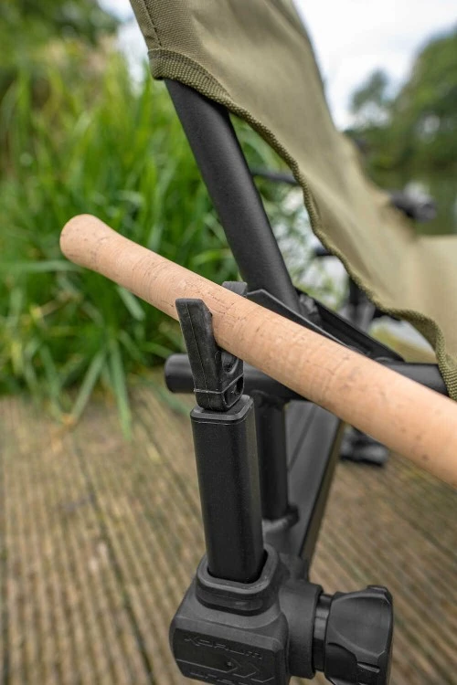 Korum S23 Accessory Chair Compact 7 Korum S23 Accessory Chair Compact - Afbeelding 5