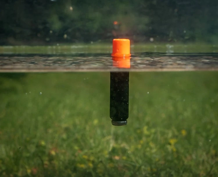 Korum Loaded Blobs 3gram 6 Korum Loaded Blobs 3gram - Afbeelding 4