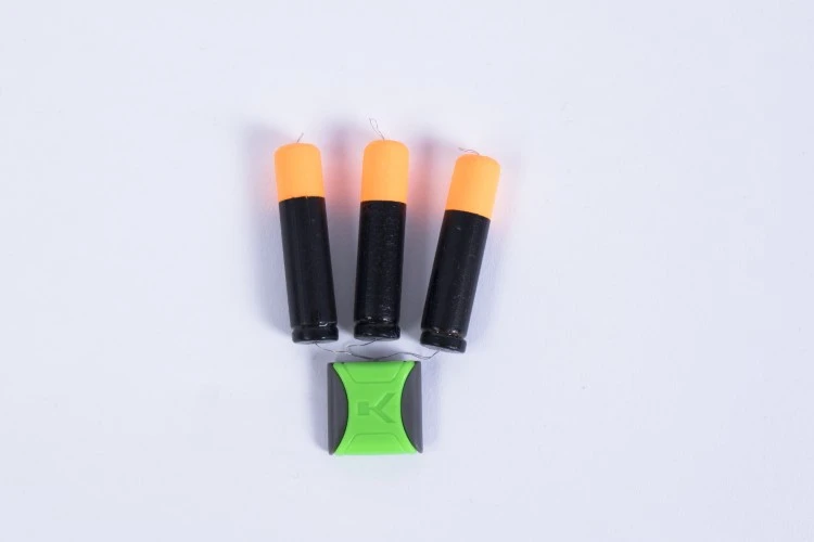 Korum Loaded Blobs 3gram 4 Korum Loaded Blobs 3gram - Afbeelding 2