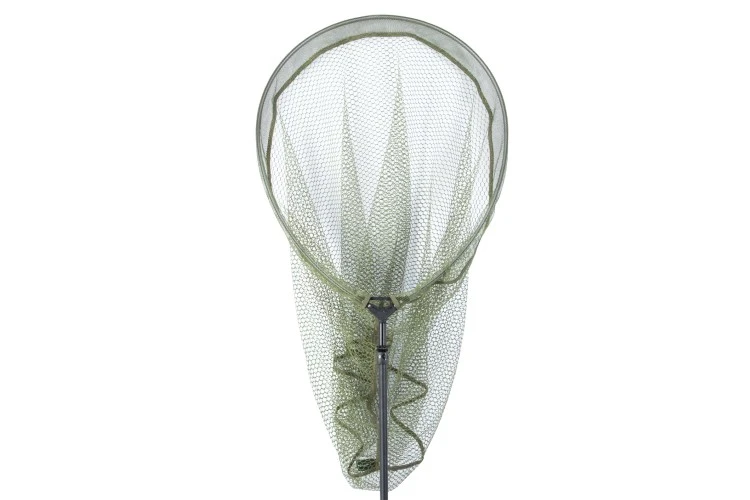 Korum Latex Barbel Spoon Net 26 Inch / 65 Cm 3 Korum Latex Barbel Spoon Net 26 Inch / 65 Cm