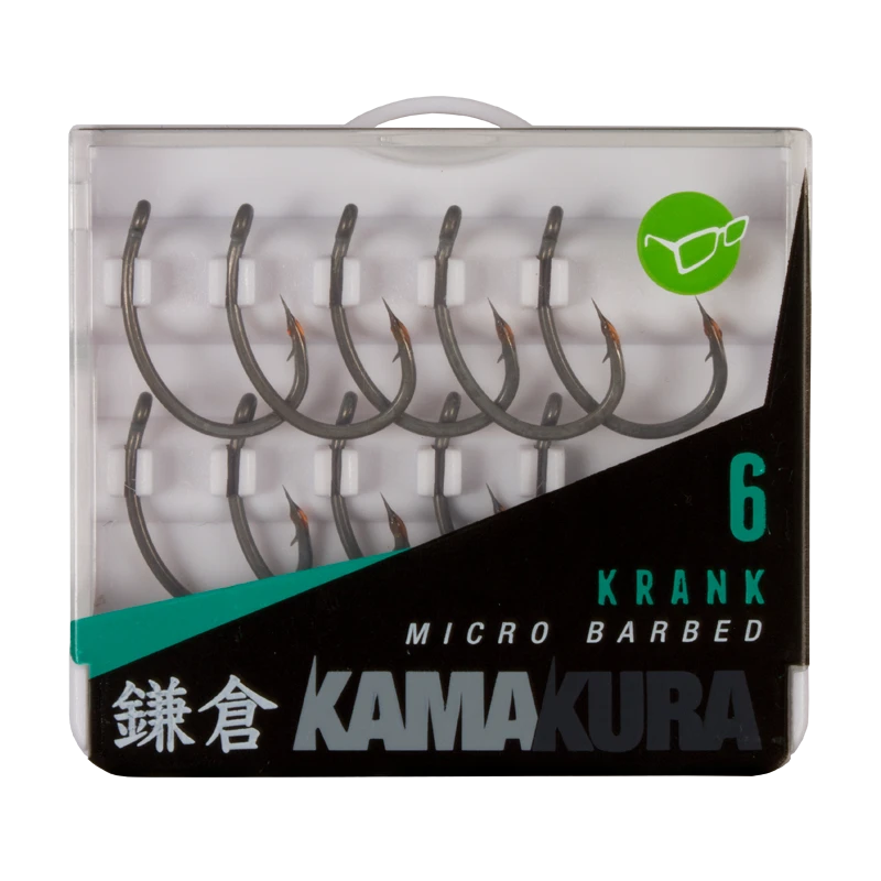 Korda Kamakura Krank Hook 3 Korda Kamakura Krank Hook