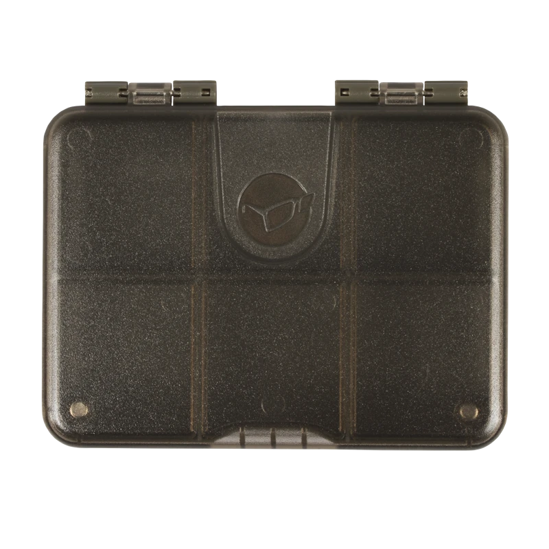 Korda 6 Compartment Mini Box 3 Korda 6 Compartment Mini Box