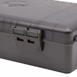 Korda Basix Tackle Box 10 Korda Basix Tackle Box -Sportvisserserdenhaag Winkel kbx024 basix tackle box 3