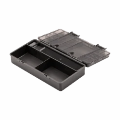 Korda Basix Tackle Box 11 Korda Basix Tackle Box -Sportvisserserdenhaag Winkel kbx024 basix tackle box 4