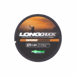 Korda LongChuck Tapered Leaders