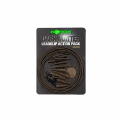 Korda Dark Matter Action Pack -Sportvisserserdenhaag Winkel kdm002 dark matter action pack gravel