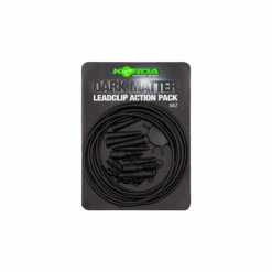 Korda Dark Matter Action Pack -Sportvisserserdenhaag Winkel kdm003 darg matter action pack silt