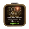 Korda Dark Matter Tungsten Coated Braid Gravel Brown 2 Korda Dark Matter Tungsten Coated Braid Gravel Brown -Sportvisserserdenhaag Winkel kdmcg18 dark matter gravel brown hooklink