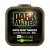 Korda Dark Matter Tungsten Coated Braid Weedy Green -Sportvisserserdenhaag Winkel kdmcg18 dark matter weed green hooklink