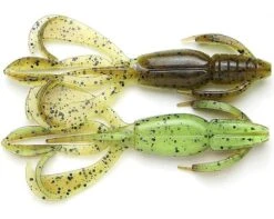 Keitech Crazy Flapper 3,6 Inch / 9 Cm -Sportvisserserdenhaag Winkel keitech crazy flapper 1 1 1