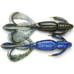 Keitech Crazy Flapper 3,6 Inch / 9 Cm -Sportvisserserdenhaag Winkel keitech crazy flapper 3 1 1