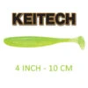Keitech Easy Shiner 4 Inch / 10 Cm 1 Keitech Easy Shiner 4 Inch / 10 Cm -Sportvisserserdenhaag Winkel keitecheasyshiner4inch